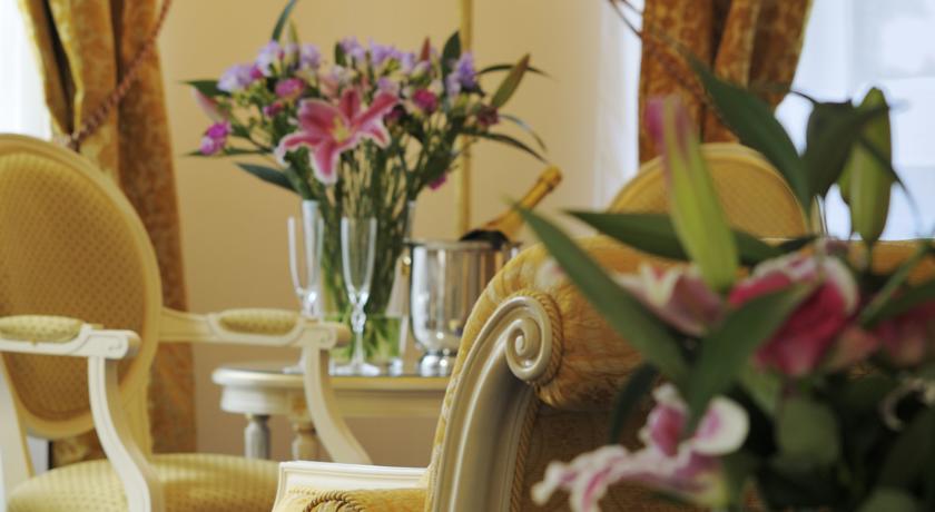 Savoy Westend — Карлові Вари, Чехія мініатюра 23