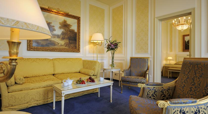 Savoy Westend — Карлові Вари, Чехія мініатюра 25