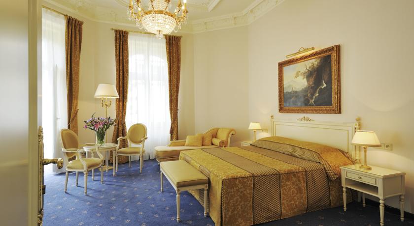 Savoy Westend — Карлові Вари, Чехія мініатюра 26