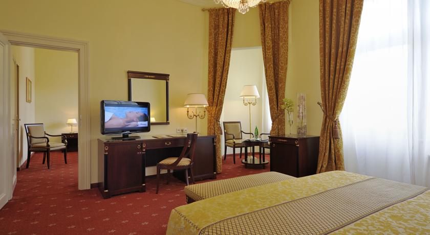 Savoy Westend — Карлові Вари, Чехія мініатюра 29