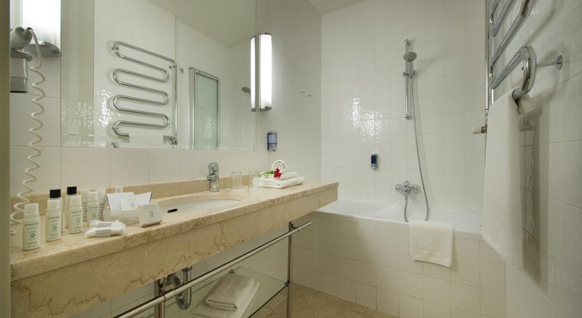 EA Hotel Julis — Прага, Чехія мініатюра 22