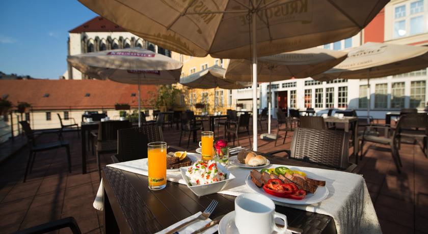 EA Hotel Julis — Прага, Чехія мініатюра 33