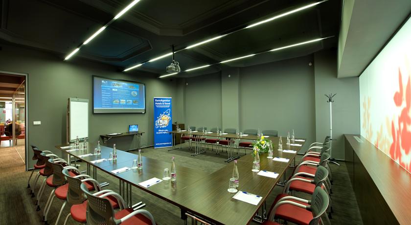 EA Hotel Julis — Прага, Чехія мініатюра 37