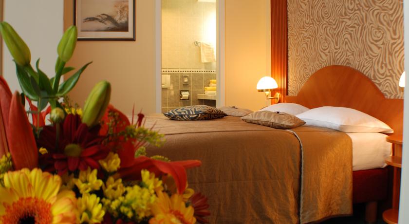 EA Hotel Royal Esprit — Прага, Чехія мініатюра 9