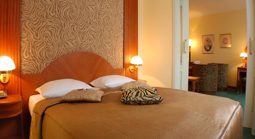 EA Hotel Royal Esprit — Прага, Чехія мініатюра 11