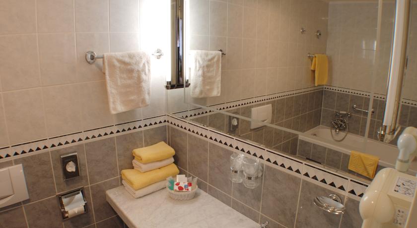 EA Hotel Royal Esprit — Прага, Чехія мініатюра 13