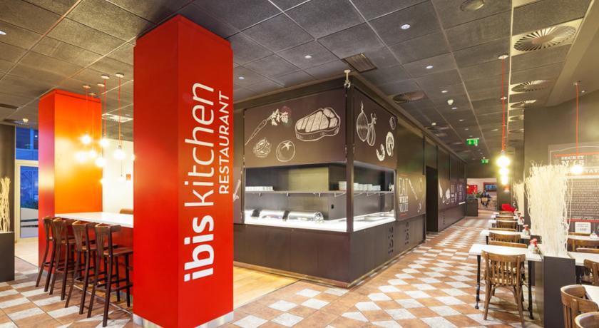 Ibis Praha Mala Strana — Прага, Чехія мініатюра 50