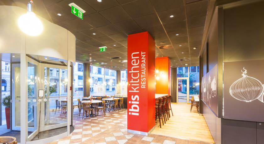 Ibis Praha Mala Strana — Прага, Чехія мініатюра 51