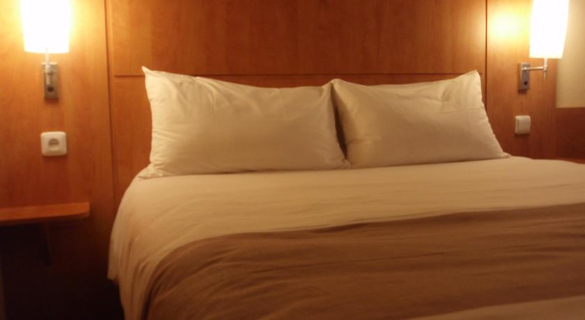 Ibis Praha Mala Strana — Прага, Чехія мініатюра 55