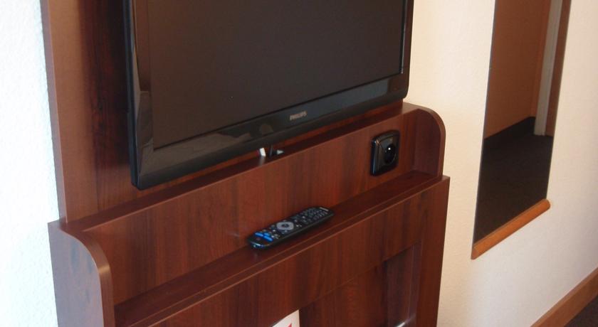 Ibis Praha Mala Strana — Прага, Чехія мініатюра 56