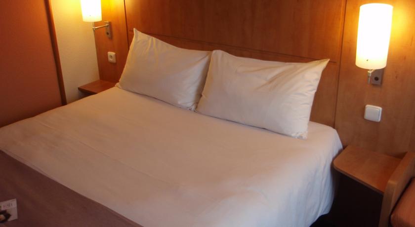 Ibis Praha Mala Strana — Прага, Чехія мініатюра 57