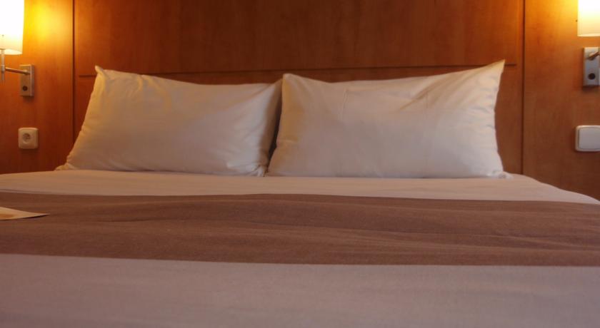 Ibis Praha Mala Strana — Прага, Чехія мініатюра 58