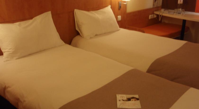 Ibis Praha Mala Strana — Прага, Чехія мініатюра 60