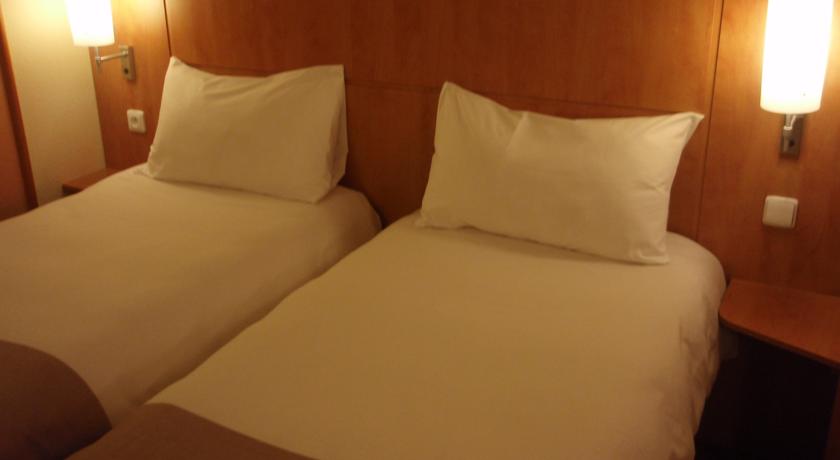 Ibis Praha Mala Strana — Прага, Чехія мініатюра 61