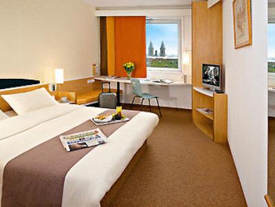 Ibis Praha Mala Strana — Прага, Чехія мініатюра 63