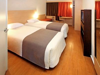 Ibis Praha Mala Strana — Прага, Чехія мініатюра 64