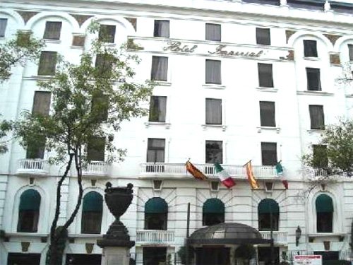 Imperial Hotel — Париж, Франція мініатюра 111