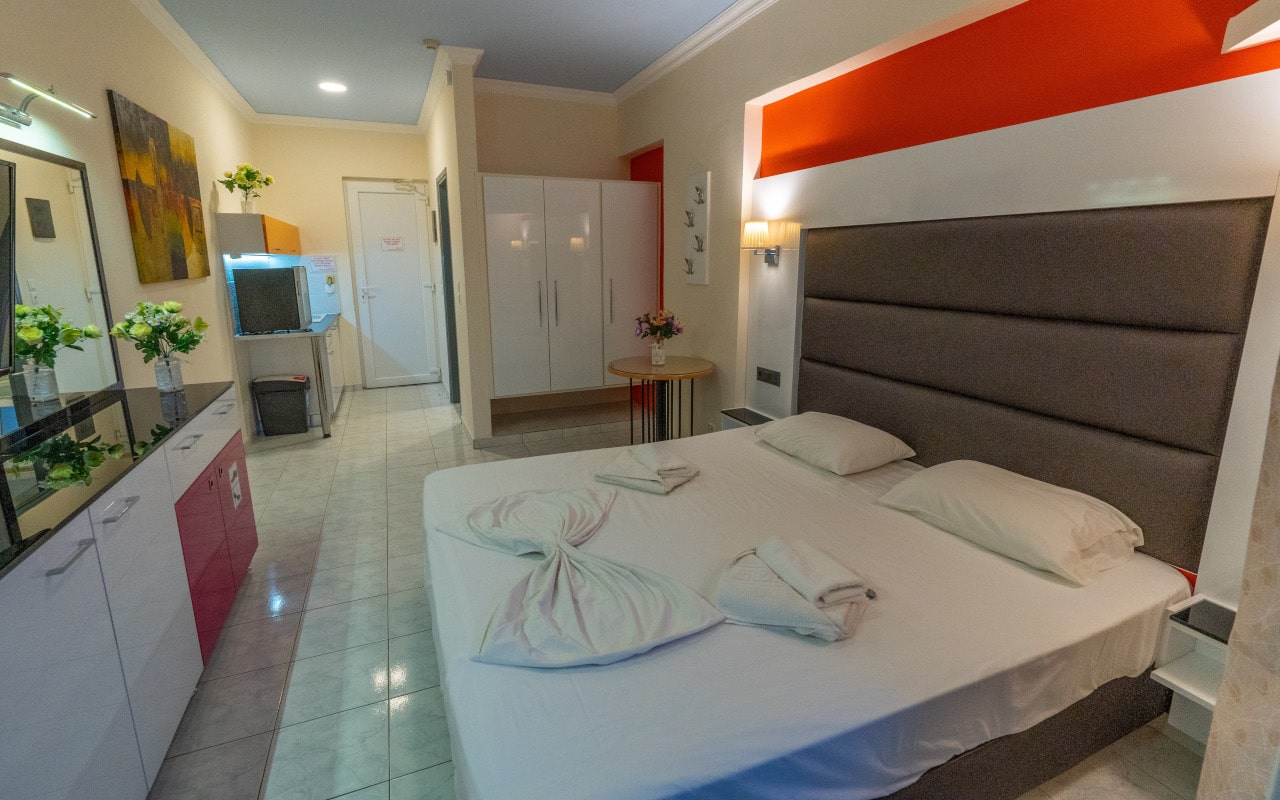 Grecian Fantasia Resort — о. Родос, Греція мініатюра 11