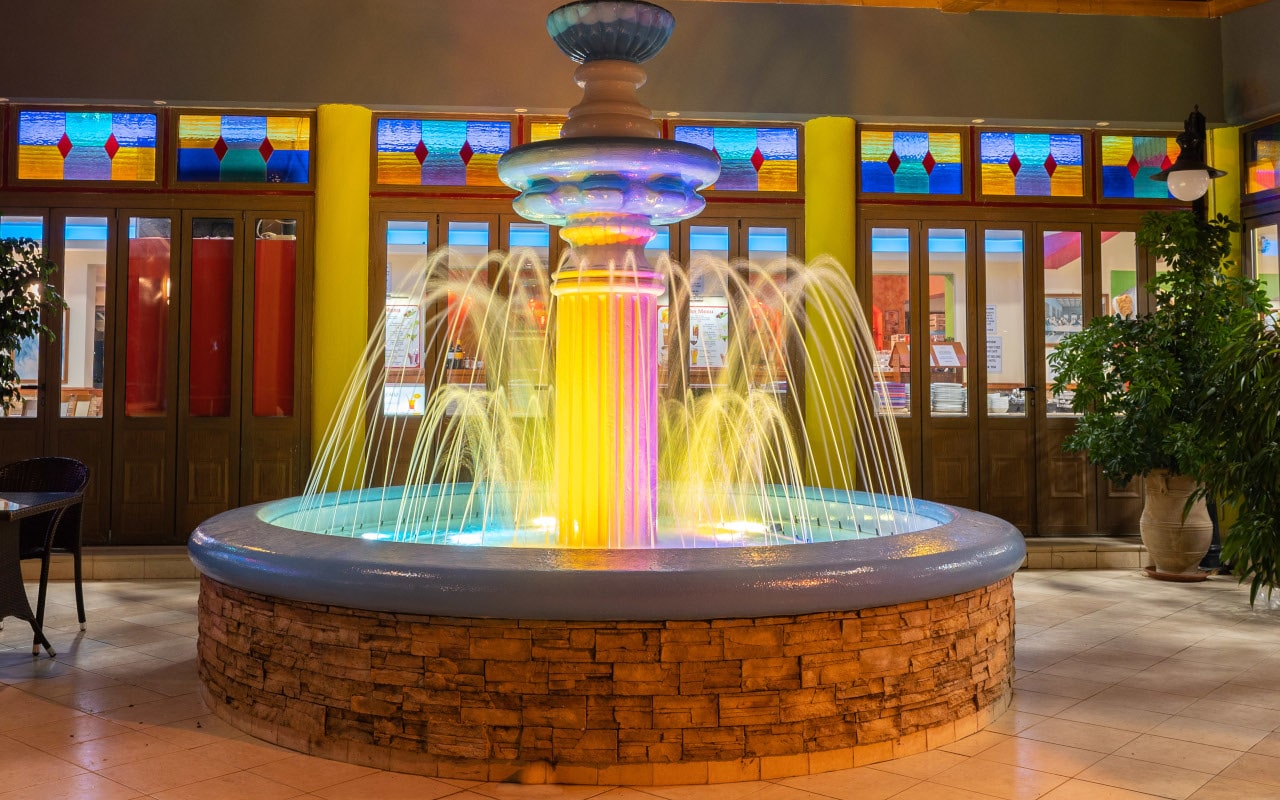 Grecian Fantasia Resort — о. Родос, Греція мініатюра 8
