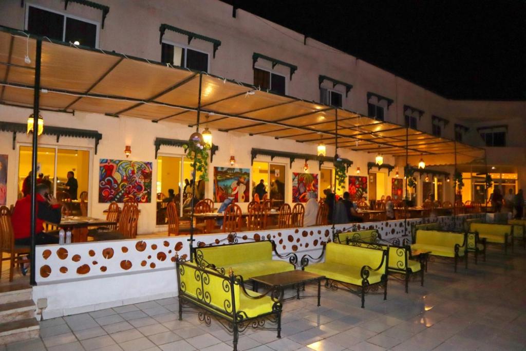 TRS Fantazia Naama Bay Hotel — Наама Бей, Єгипет мініатюра 6