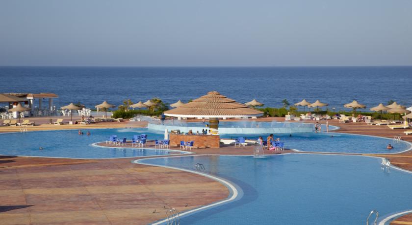 Fantazia Resort Marsa Alam — Марса Алам, Єгипет мініатюра 122
