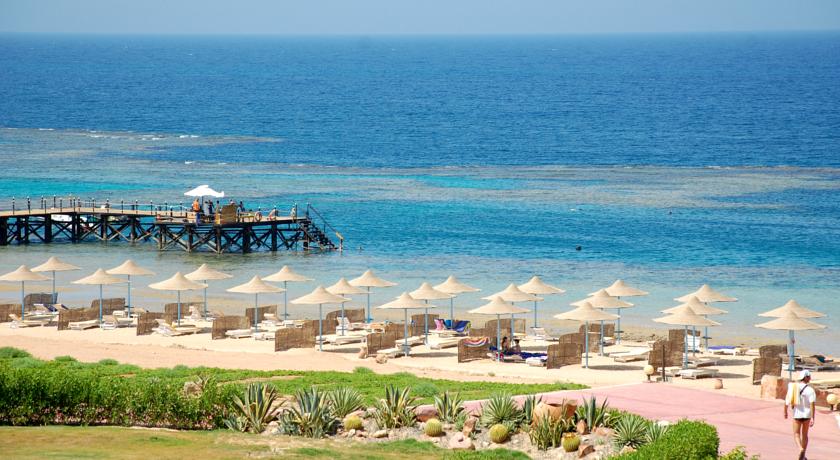 Fantazia Resort Marsa Alam — Марса Алам, Єгипет мініатюра 123