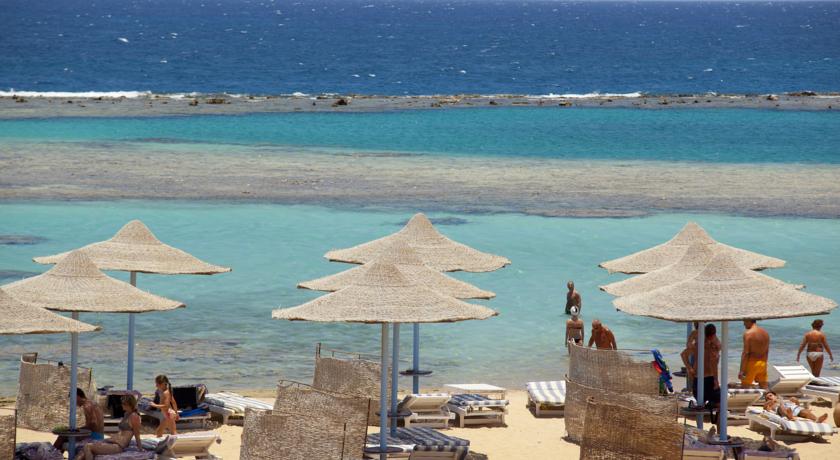 Fantazia Resort Marsa Alam — Марса Алам, Єгипет мініатюра 124