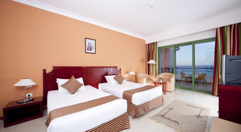 Fantazia Resort Marsa Alam — Марса Алам, Єгипет мініатюра 127