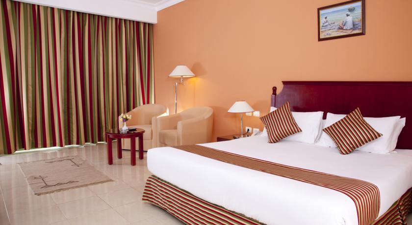 Fantazia Resort Marsa Alam — Марса Алам, Єгипет мініатюра 129