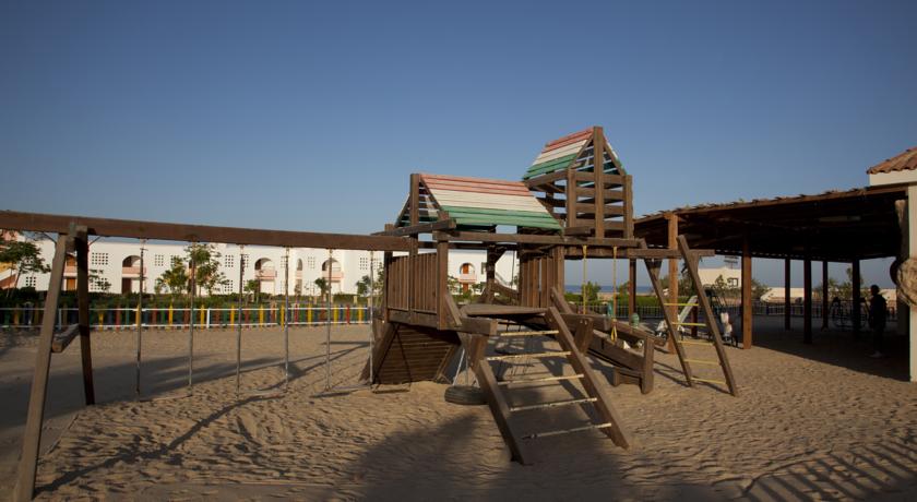 Fantazia Resort Marsa Alam — Марса Алам, Єгипет мініатюра 131