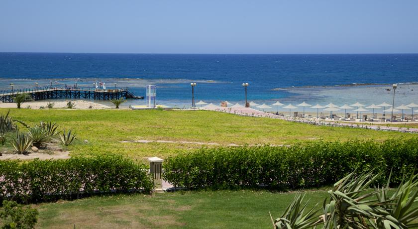 Fantazia Resort Marsa Alam — Марса Алам, Єгипет мініатюра 137
