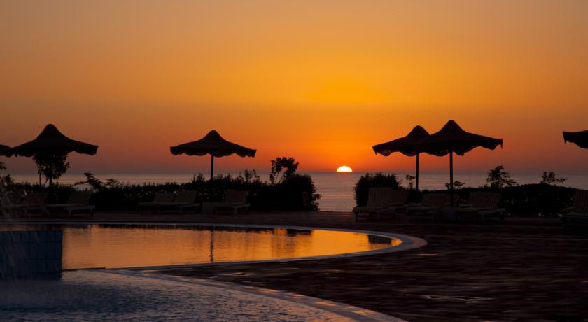 Fantazia Resort Marsa Alam — Марса Алам, Єгипет мініатюра 138