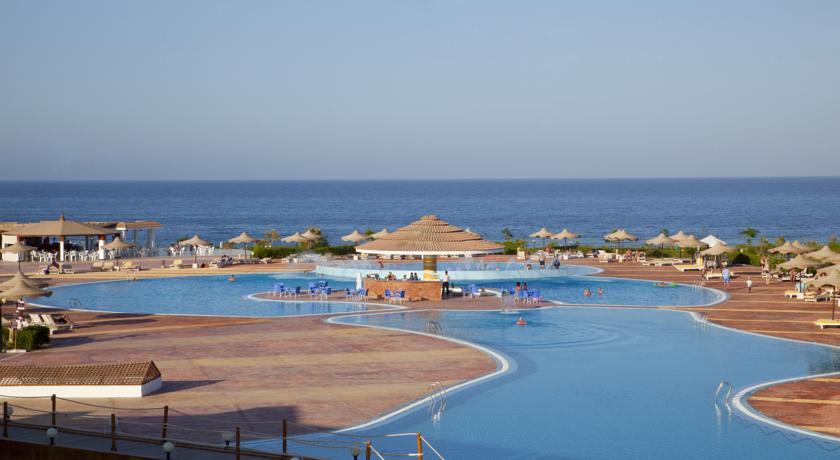 Fantazia Resort Marsa Alam — Марса Алам, Єгипет мініатюра 139