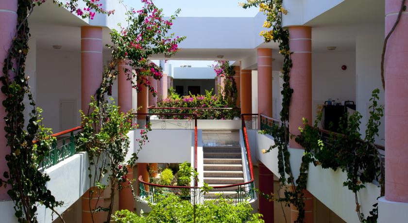 Fantazia Resort Marsa Alam — Марса Алам, Єгипет мініатюра 141