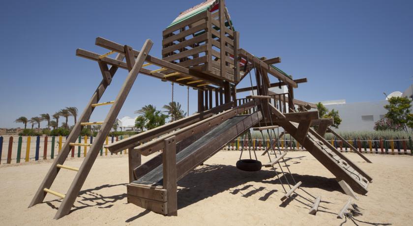 Fantazia Resort Marsa Alam — Марса Алам, Єгипет мініатюра 142