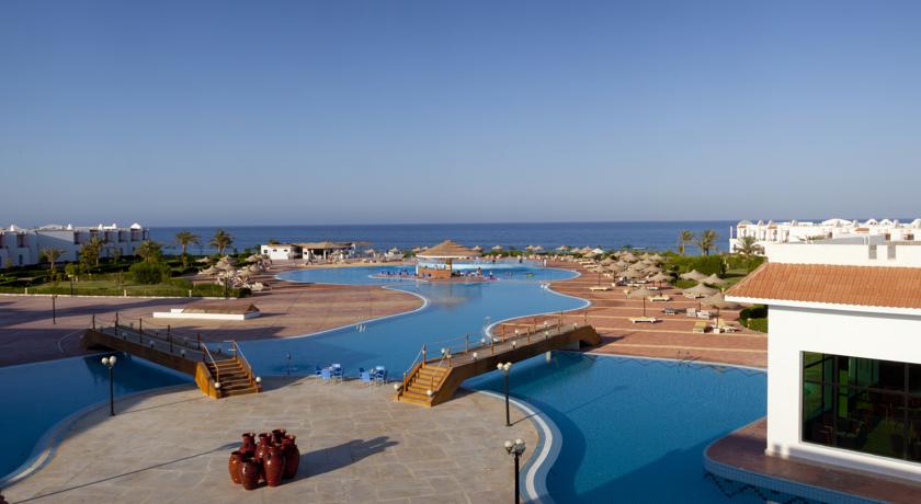 Fantazia Resort Marsa Alam — Марса Алам, Єгипет мініатюра 144