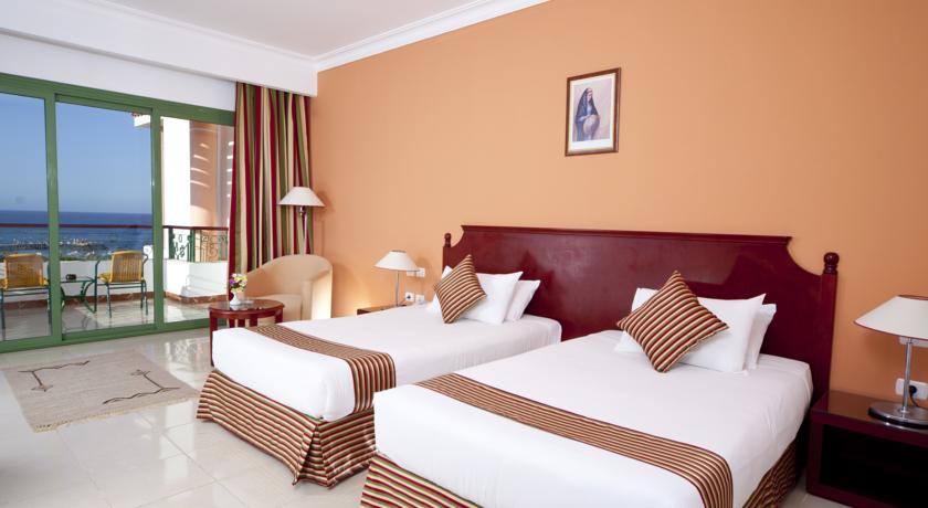 Fantazia Resort Marsa Alam — Марса Алам, Єгипет мініатюра 146
