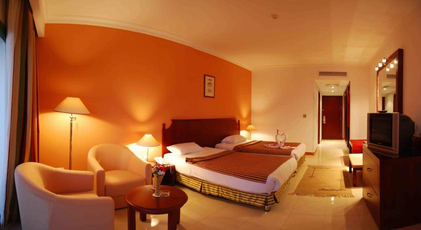 Fantazia Resort Marsa Alam — Марса Алам, Єгипет мініатюра 147