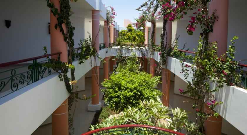 Fantazia Resort Marsa Alam — Марса Алам, Єгипет мініатюра 148