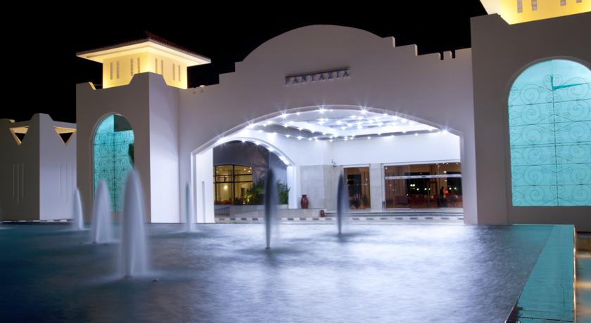 Fantazia Resort Marsa Alam — Марса Алам, Єгипет мініатюра 150