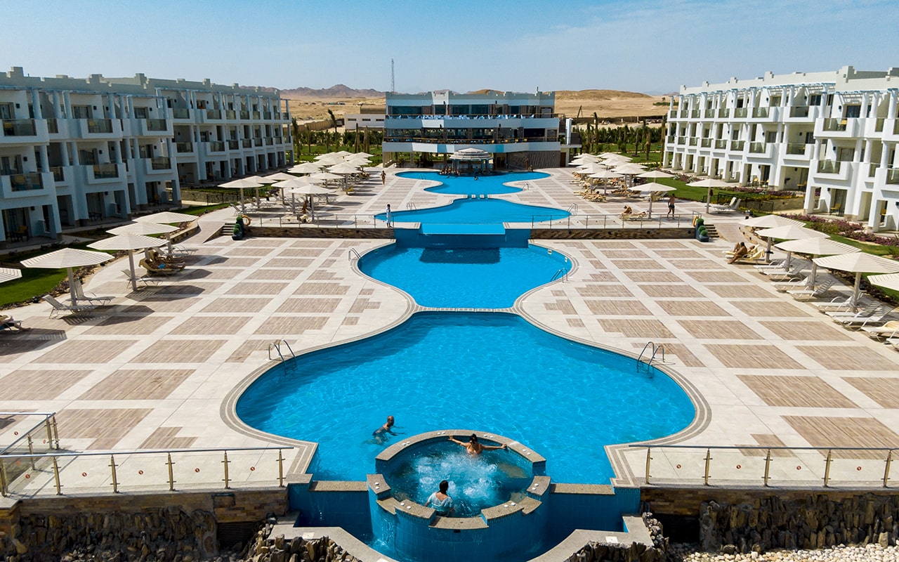 Fantazia Resort Marsa Alam — Марса Алам, Єгипет мініатюра 155
