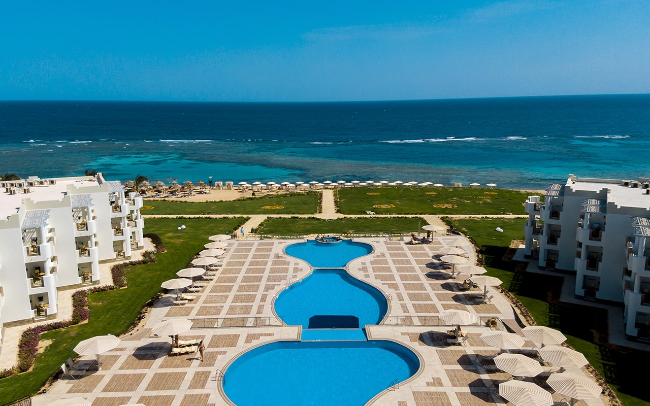 Fantazia Resort Marsa Alam — Марса Алам, Єгипет мініатюра 154