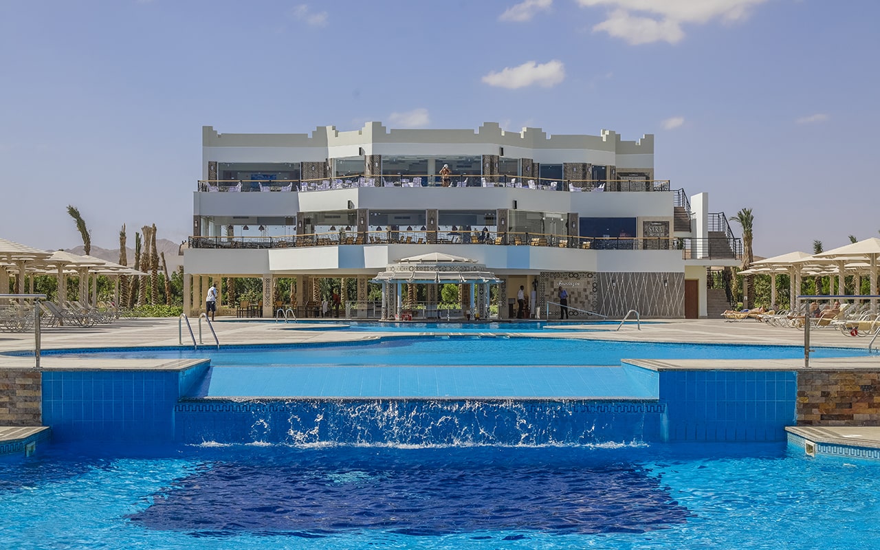 Fantazia Resort Marsa Alam — Марса Алам, Єгипет мініатюра 153