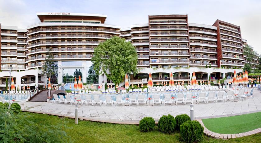 Flamingo — Албена, Болгарія мініатюра 6