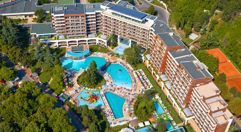 Flamingo — Албена, Болгарія мініатюра 10