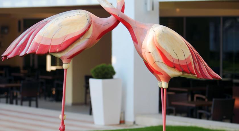 Flamingo — Албена, Болгарія мініатюра 12