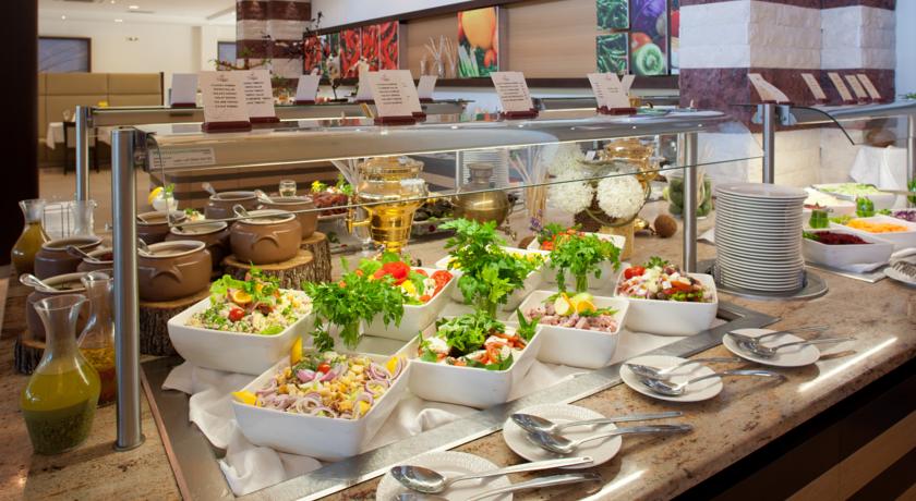 Flamingo — Албена, Болгарія мініатюра 36
