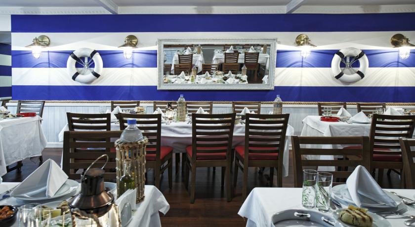 Grand Hotel Halic — Стамбул, Туреччина мініатюра 6