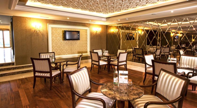 Grand Hotel Halic — Стамбул, Туреччина мініатюра 10
