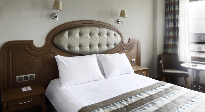 Grand Hotel Halic — Стамбул, Туреччина мініатюра 25